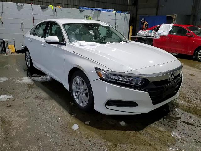 2020 Honda Accord - Image 10