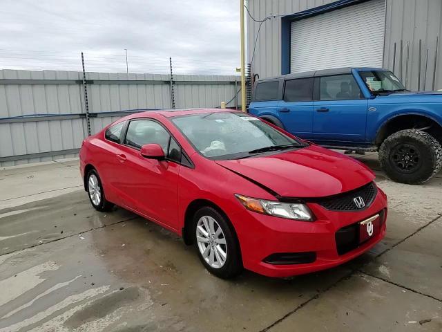 2012 Honda Civic - Image 13