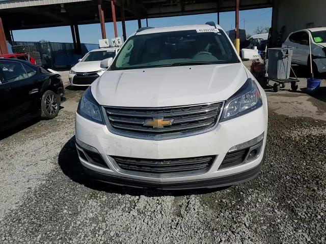2017 Chevrolet Traverse - Image 14