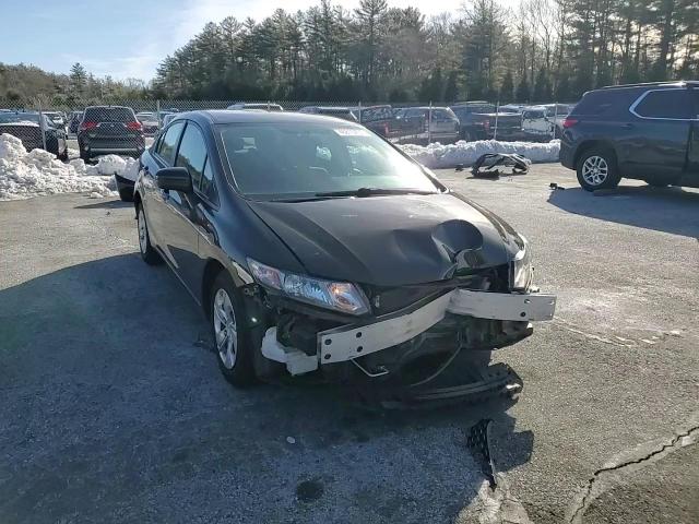 2014 Honda Civic - Image 11