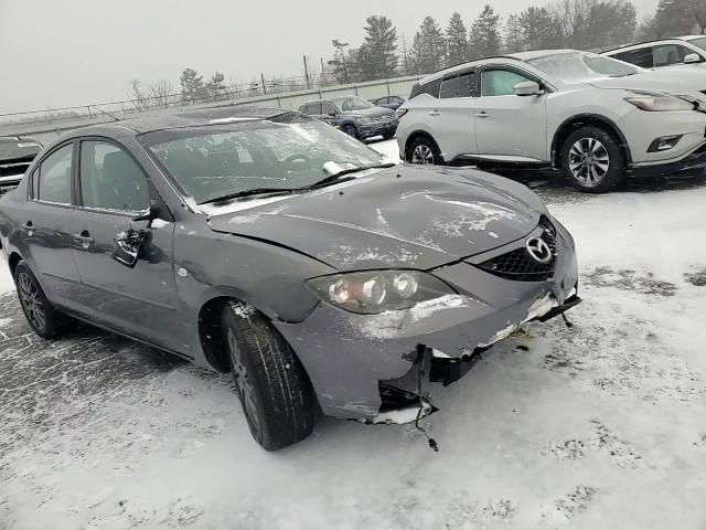 2009 Mazda 3 - Image 11