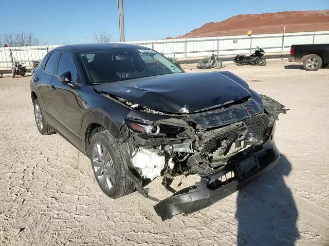 2021 Mazda Cx-30 Select VIN: 3MVDMABL4MM244268 Lot: 46627895