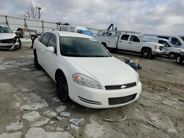 2007 Chevrolet Impala - Image 11