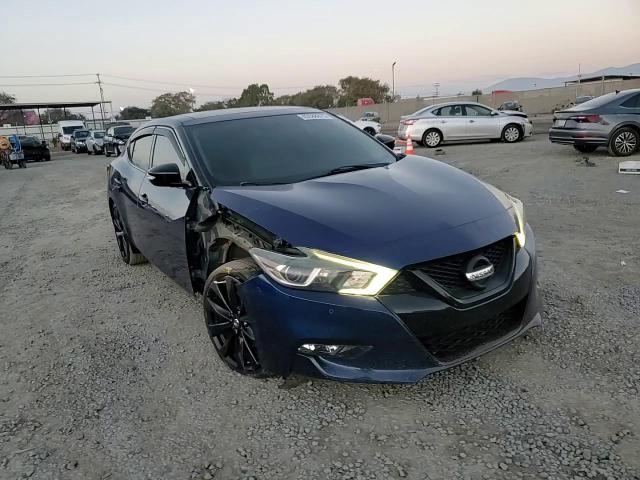 2017 Nissan Maxima - Image 11