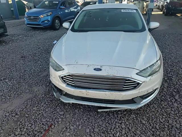 2018 Ford Fusion - Image 11
