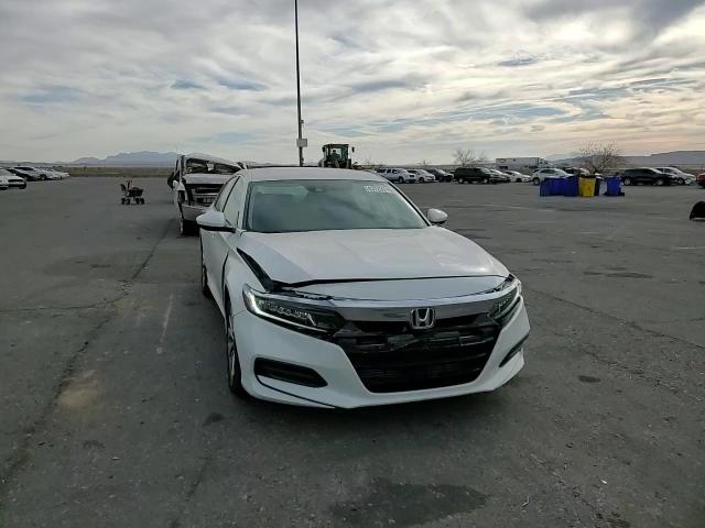 2018 Honda Accord - Image 11