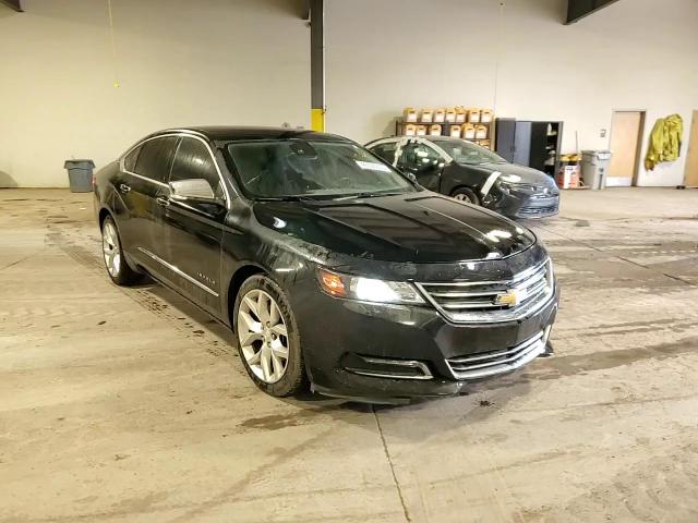 2015 Chevrolet Impala - Image 13