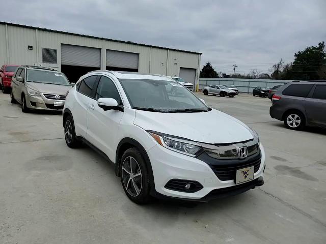 2021 Honda HR-V - Image 11