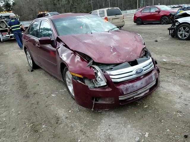 2006 Ford Fusion - Image 10