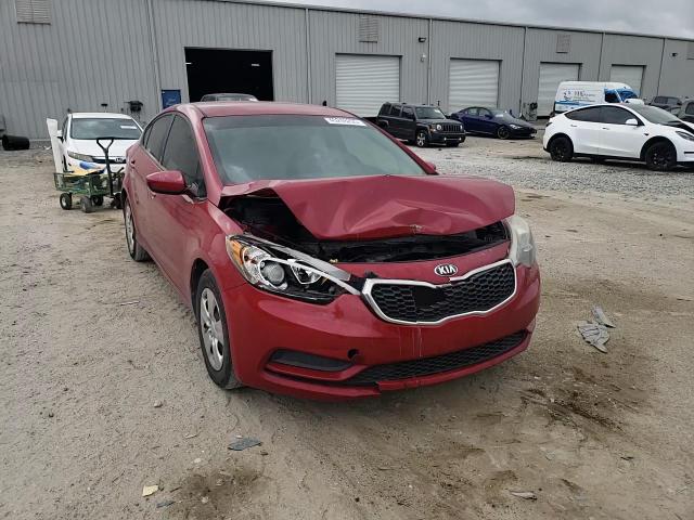 2016 Kia Forte - Image 10