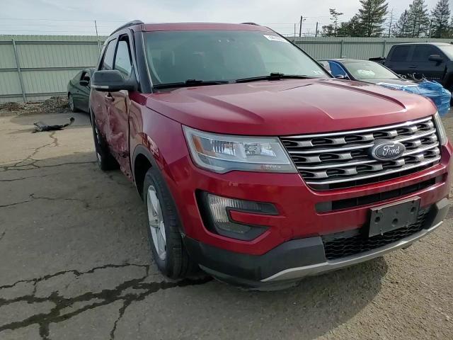 2016 Ford Explorer - Image 11