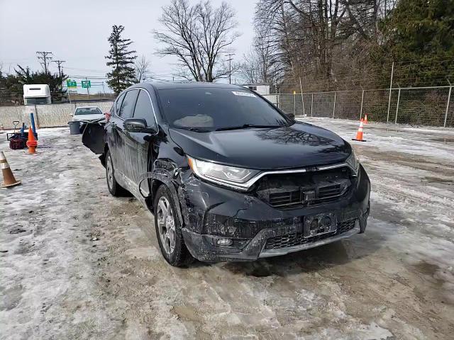 2017 Honda CR-V - Image 12