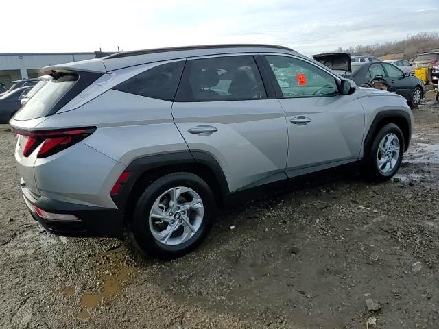 2024 Hyundai Tucson - Image 14