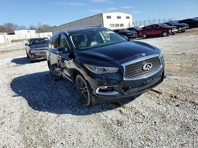 2019 Infiniti QX60 - Image 12