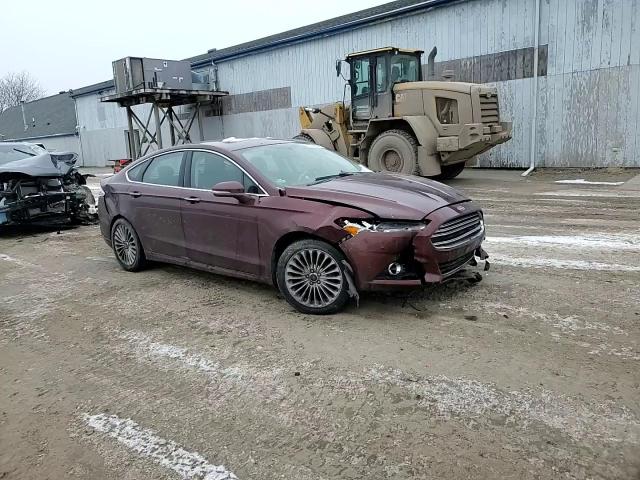 2015 Ford Fusion - Image 10