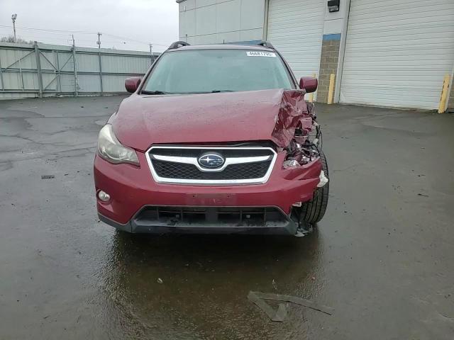 2013 Subaru XV - Image 14