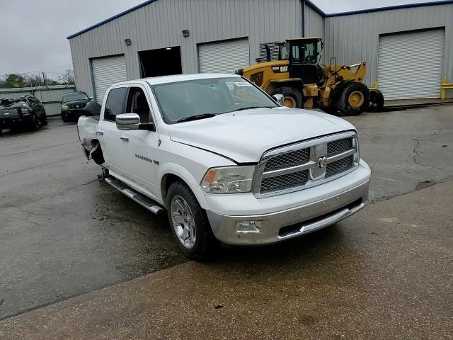 2012 Dodge RAM - Image 10