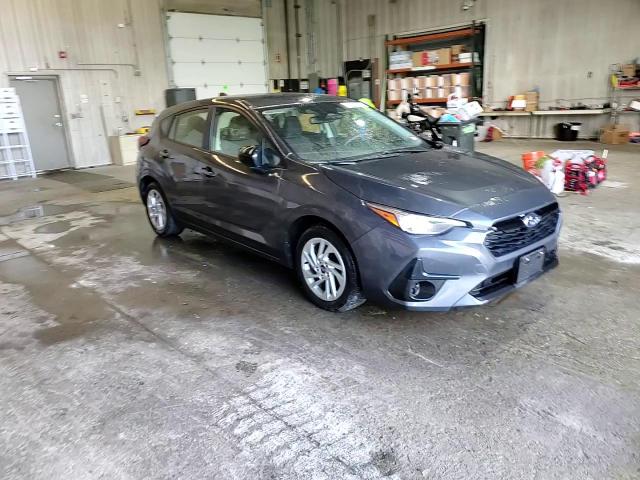 2024 Subaru Impreza - Image 14