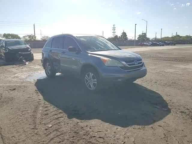 2010 Honda CR-V - Image 11