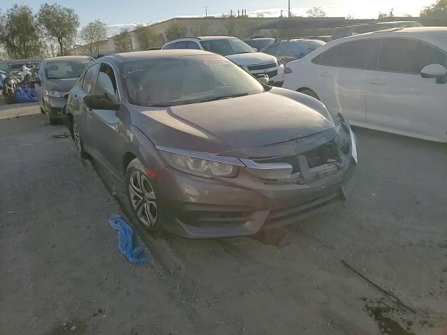 2016 Honda Civic - Image 11