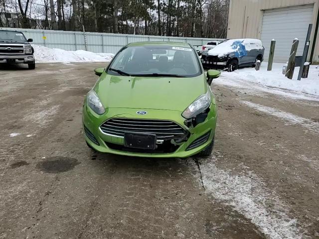 2018 Ford Fiesta - Image 10