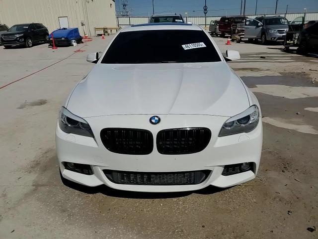 2013 BMW 5er - Image 13