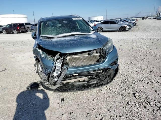 2016 Honda CR-V - Image 12