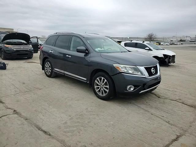 2014 Nissan Pathfinder - Image 12