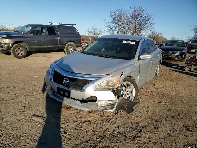2015 Nissan Altima - Image 10
