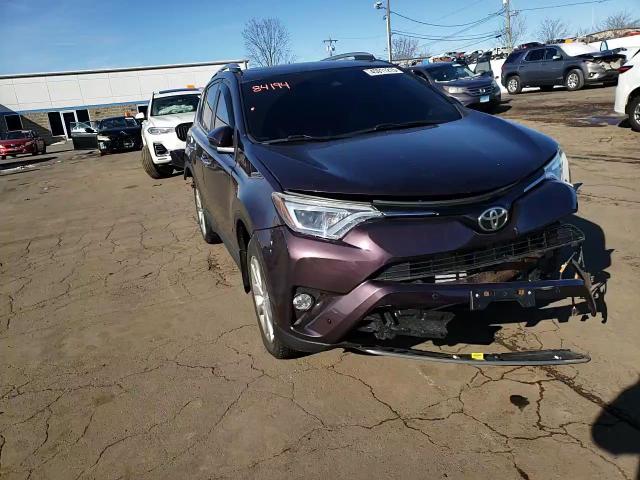 2017 Toyota RAV 4 - Image 12