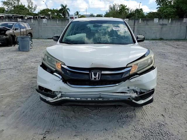 2016 Honda CR-V - Image 14