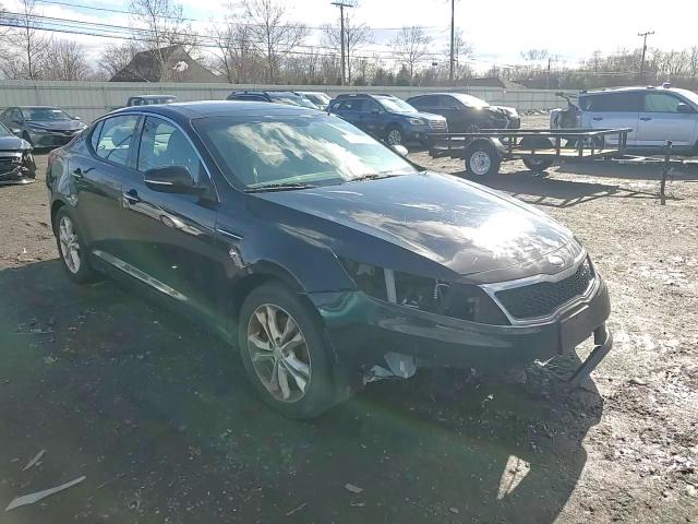2013 Kia Optima - Image 11