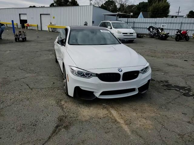 2016 BMW M4 - Image 10