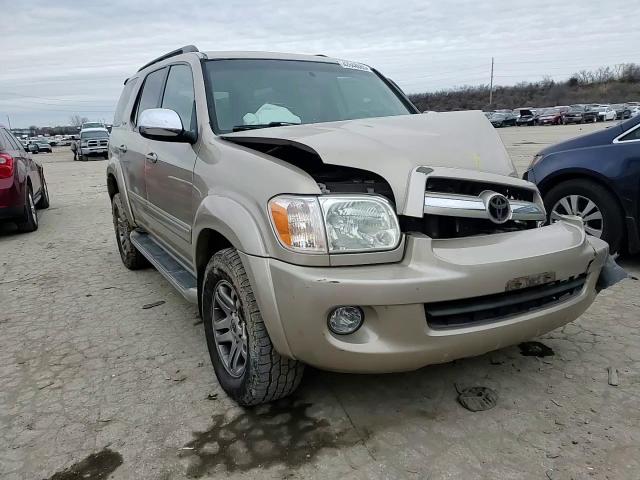 2007 Toyota Sequoia - Image 11