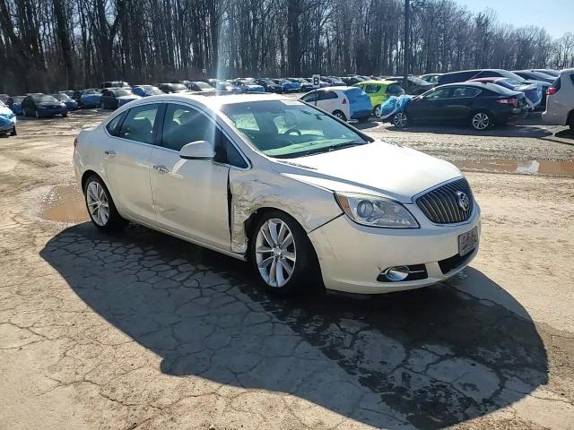 2012 Buick Verano - Image 13