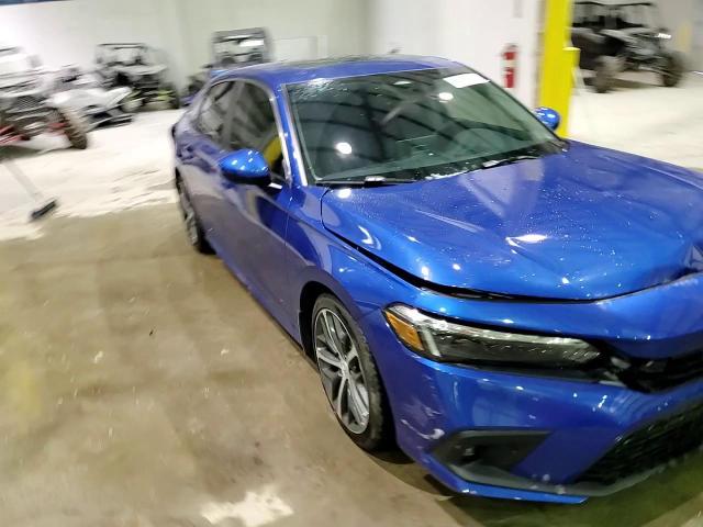 2024 Honda Civic - Image 13