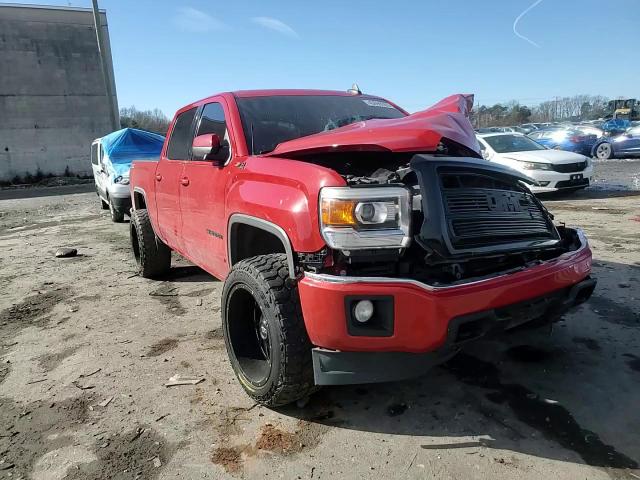 2015 GMC Sierra - Image 11