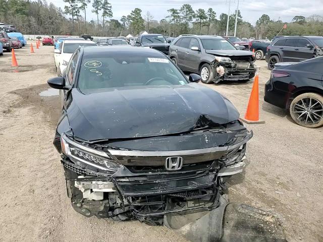 2019 Honda Accord - Image 11