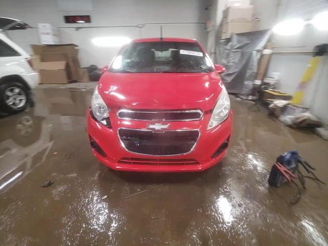 2013 Chevrolet Spark - Image 13