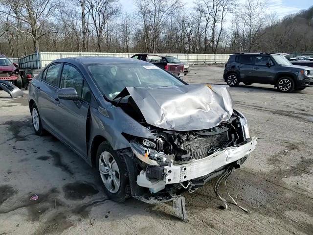 2014 Honda Civic - Image 10