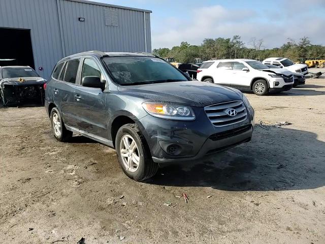 2012 Hyundai Santa Fe - Image 14