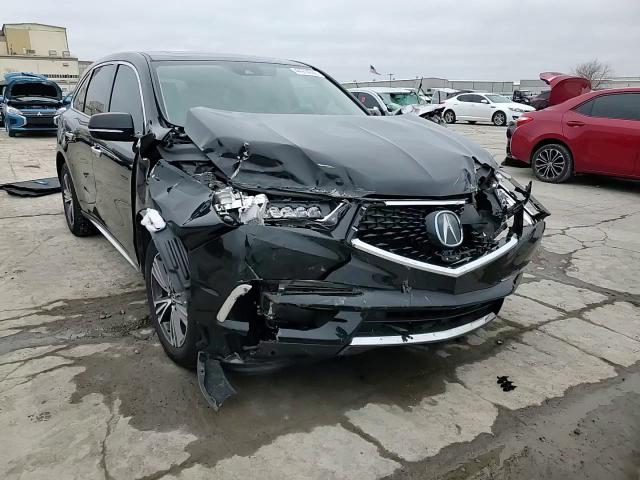 2018 Acura MDX - Image 12