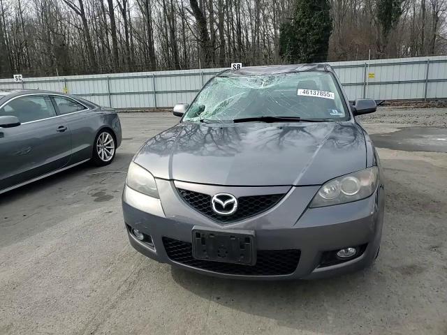 2008 Mazda 3 - Image 11