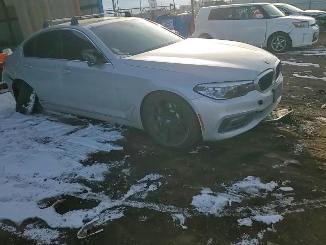 2018 BMW 5er - Image 10
