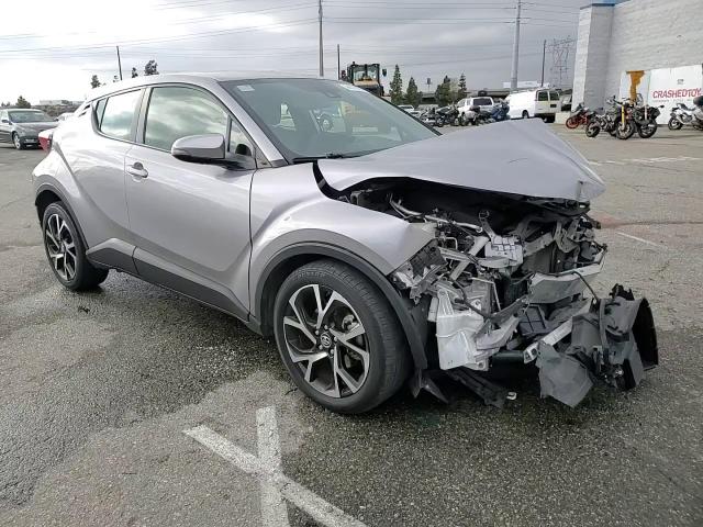 2019 Toyota C-HR - Image 11