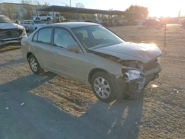 2001 Honda Civic - Image 11
