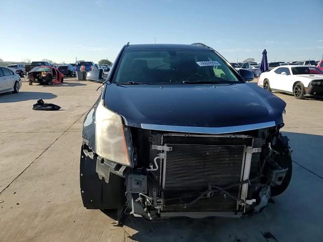 2014 Cadillac SRX - Image 15