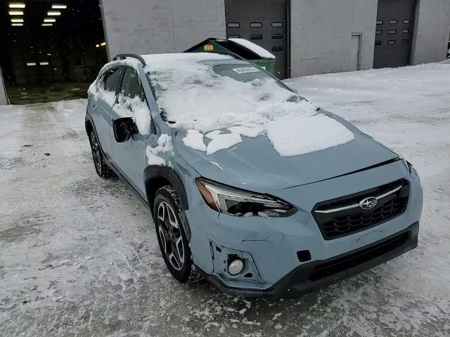 2019 Subaru XV - Image 11
