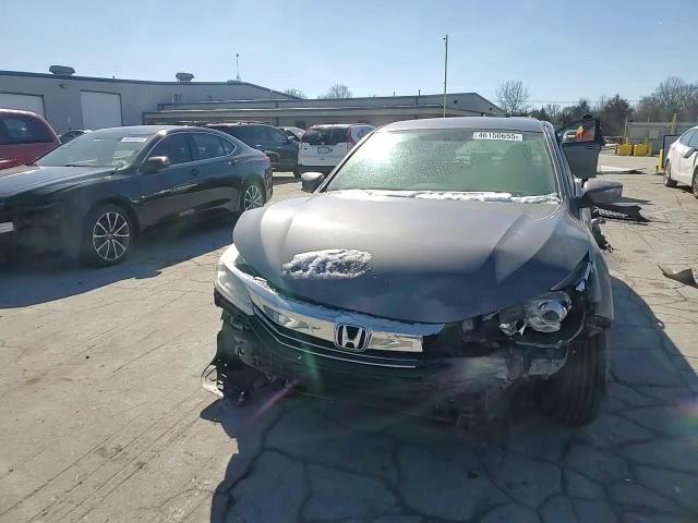 2017 Honda Accord - Image 10