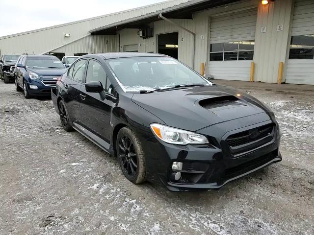 2015 Subaru WRX - Image 11